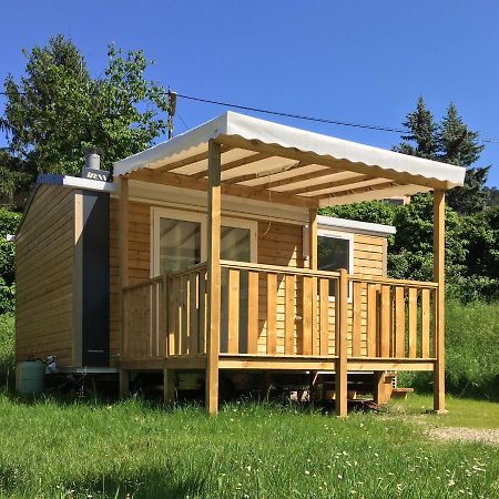 Amelia Camping Amélie-les-Bains-Palalda Εξωτερικό φωτογραφία