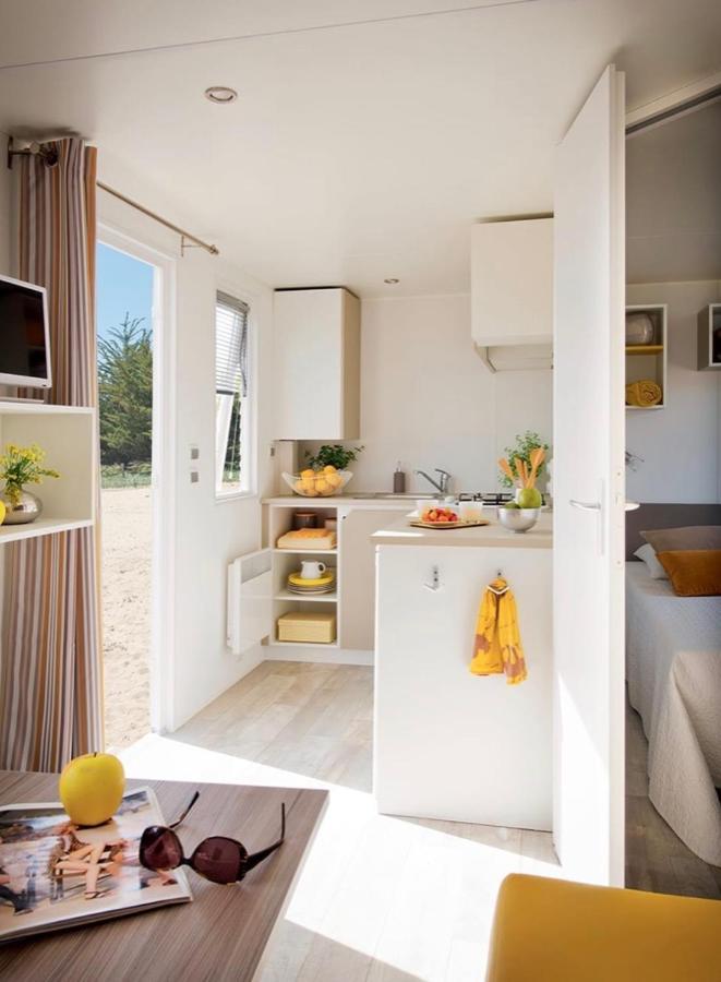 Amelia Camping Amélie-les-Bains-Palalda Εξωτερικό φωτογραφία