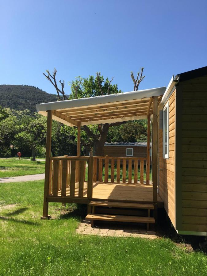 Amelia Camping Amélie-les-Bains-Palalda Εξωτερικό φωτογραφία