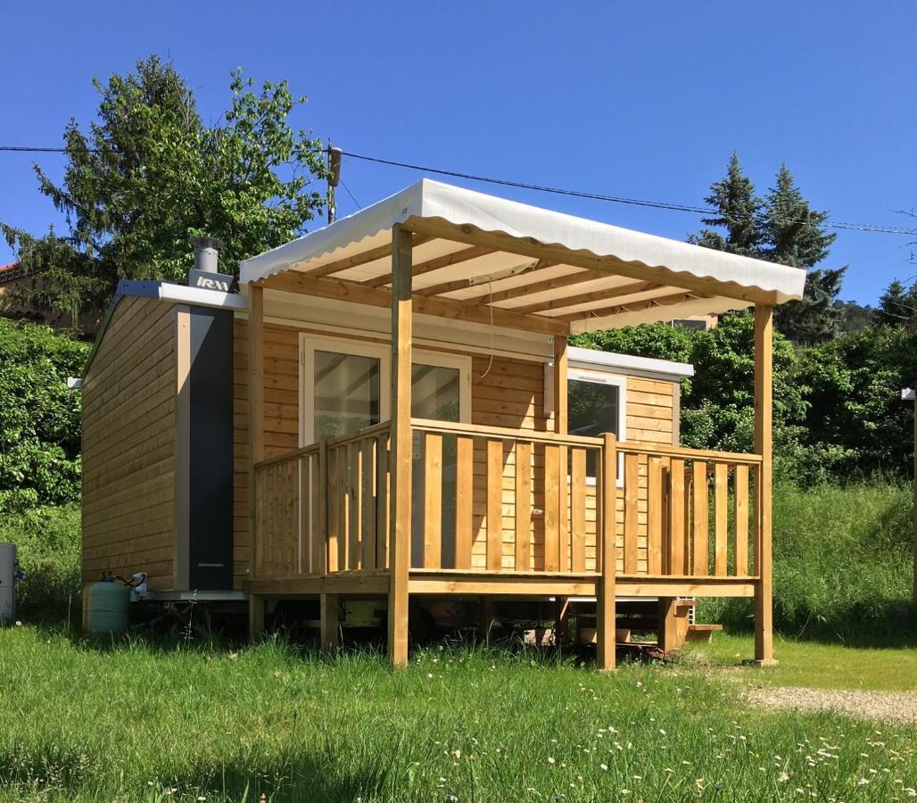 Amelia Camping Amélie-les-Bains-Palalda Εξωτερικό φωτογραφία