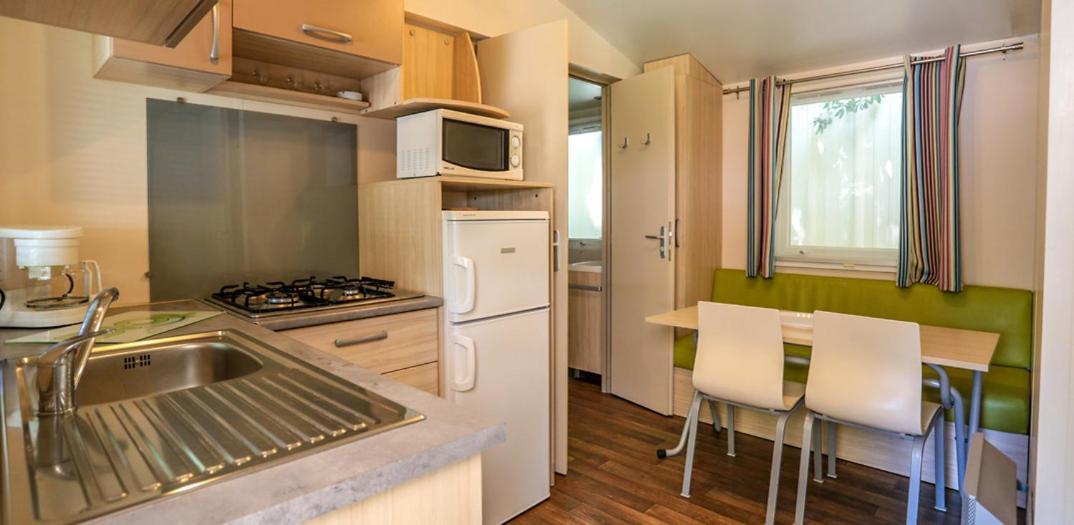 Amelia Camping Amélie-les-Bains-Palalda Εξωτερικό φωτογραφία